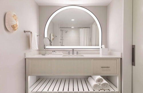 Singer Island Resort | The Singer Oceanfront Resort, Curio Collection by Hilton