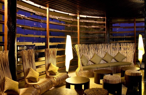 Beji Hotel | The Singhasari Resort