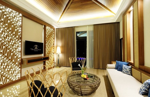 Beji Hotel | The Singhasari Resort