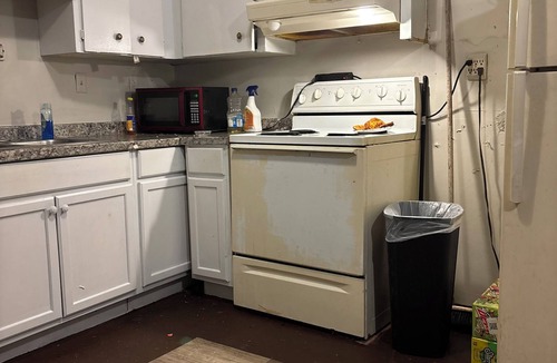 Northwest Orlando Apartment | The Single Vacation Rental Dwelling