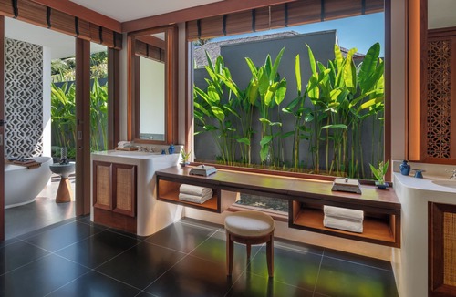 Sigar Penjalin Hotel | The Sira, A Luxury Collection Resort And Spa, Lombok