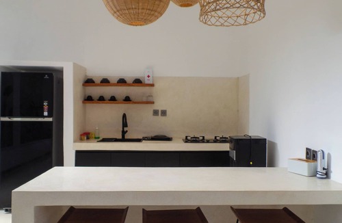 Penida Island Villa | The Siren Resort