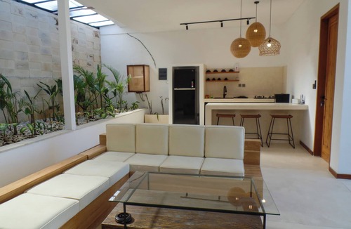 Penida Island Villa | The Siren Resort