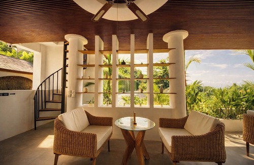 Penida Island Villa | The Siren Resort
