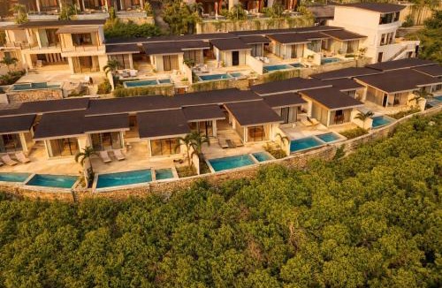 Penida Island Resort | The Siren Resort