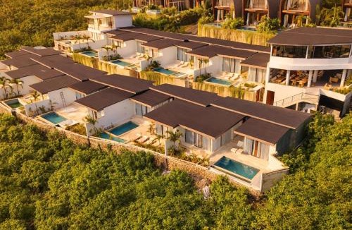 Penida Island Resort | The Siren Resort
