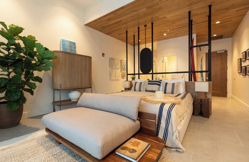 Northeast Virginia Beach Hotel | The Sitio