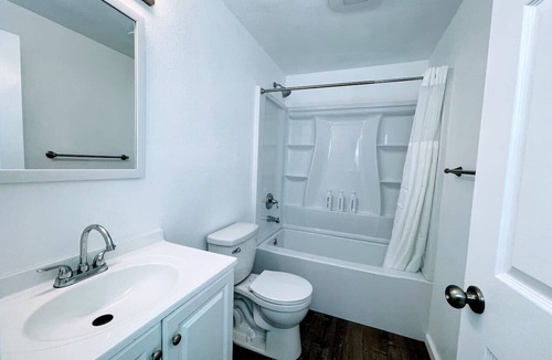 Forks House | The Sitka Spruce House