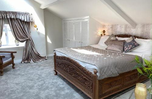 Eckington Hotel | The Sitwell Arms Hotel