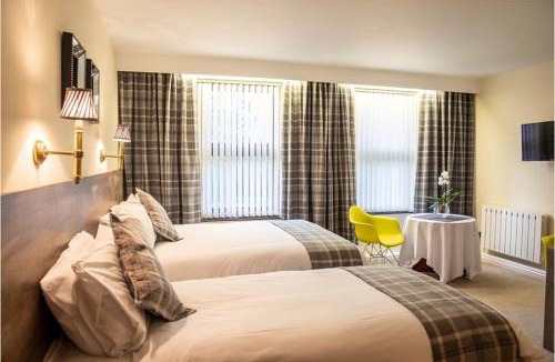 Eckington Hotel | The Sitwell Arms Hotel