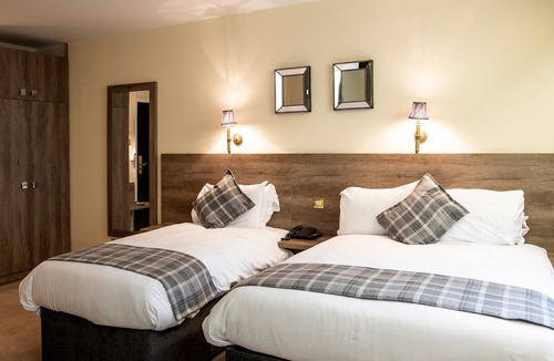 Eckington Hotel | The Sitwell Arms Hotel