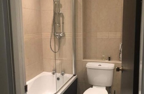 Eckington Hotel | The Sitwell Arms Hotel