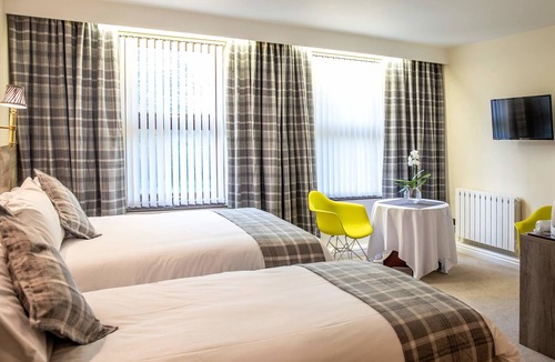 Eckington Hotel | The Sitwell Arms Hotel