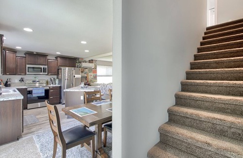 Olympia House | The Sizzl-INN' Seagull