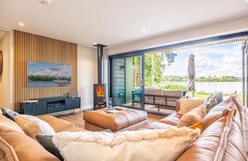 Droitwich House | The Ski Club