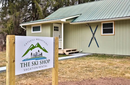 Rock Hill House | The Ski Shopnn