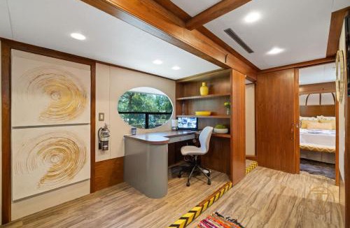 Austin Villa | The Skittles Unit