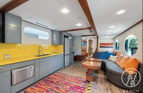 Austin Villa | The Skittles Unit