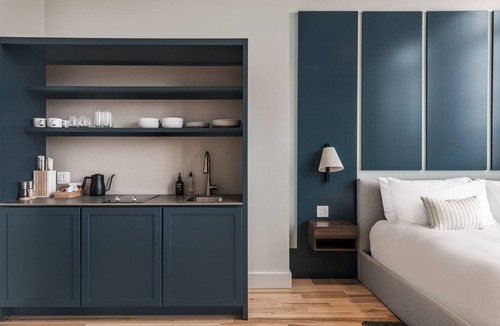 Skowhegan Hotel | The Skowhegan By Kasa