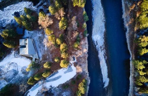 Darby House | The Skwala Lodge