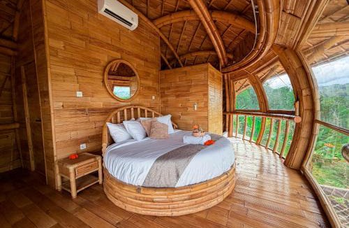 Tumbu Village Villa | The Sky Nest