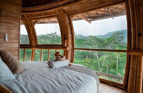 Tumbu Village Villa | The Sky Nest