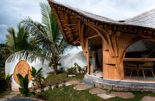 Tumbu Village Villa | The Sky Nest