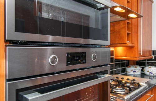 Winchester Apartment | The Sky Penthouse