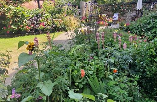 Winchester Apartment | The Sky Penthouse