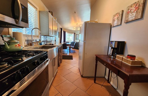 Skyforest Bed & Breakfast | The Sky View Inn