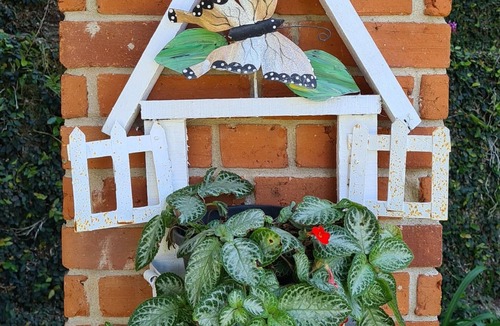 Jarabacoa Cabin | The Sky Village Cabin