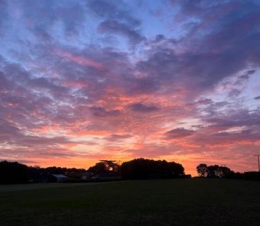 Messing Other | The Skye Yurt