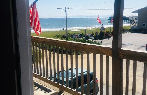 Old Orchard Beach Hotel | The Skylark Beach Inn