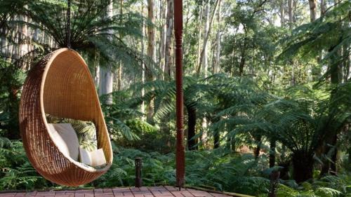 Mount Toolebewong Villa | The Slate House