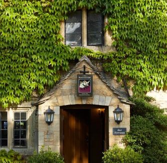 Lower Slaughter Hotel | The Slaughters Country Inn