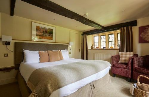 Lower Slaughter Hotel | The Slaughters Country Inn