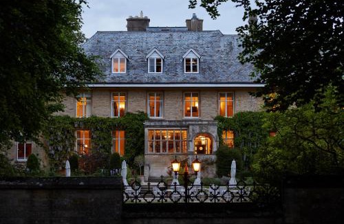 Lower Slaughter House | The Slaughters Manor House