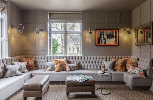 Lower Slaughter House | The Slaughters Manor House