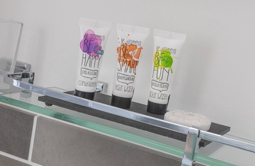 Herne Bay Bed & Breakfast | The Sleep-Inn Hare