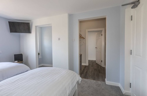 Herne Bay Bed & Breakfast | The Sleep-Inn Hare