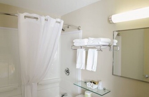 Fort Frances Hotel | The Sleepy Owl