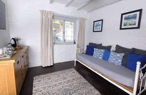 Port Isaac Bed & Breakfast | The Slipway