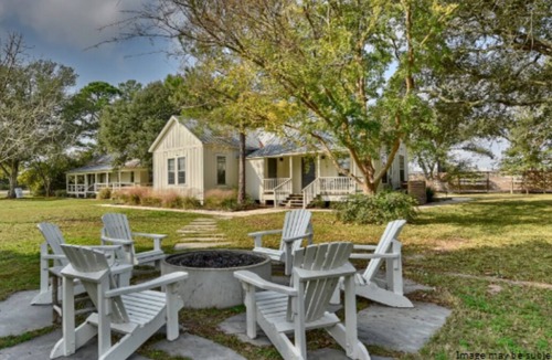 Warrenton Cottage | The Sloan - Farmstead