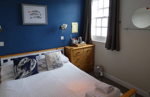 Bantham Bed & Breakfast | The Sloop Inn