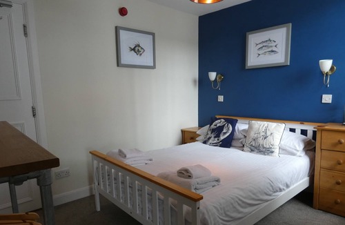 Bantham Bed & Breakfast | The Sloop Inn