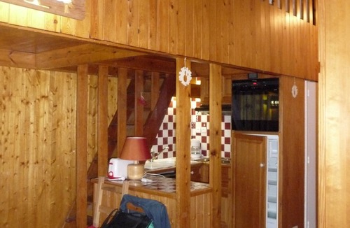 Val-d'Isere Apartment | the slopes in Val d'Isere