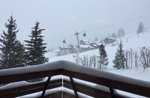 Val-d'Isere Apartment | the slopes in Val d'Isere
