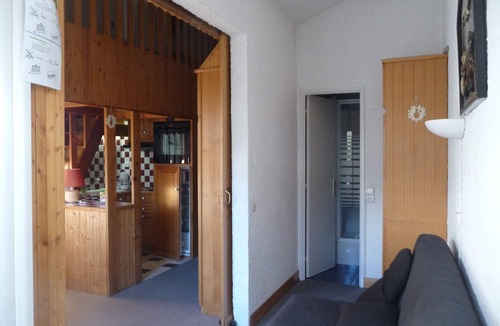 Val-d'Isere Apartment | the slopes in Val d'Isere