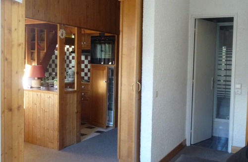 Val-d'Isere Apartment | the slopes in Val d'Isere