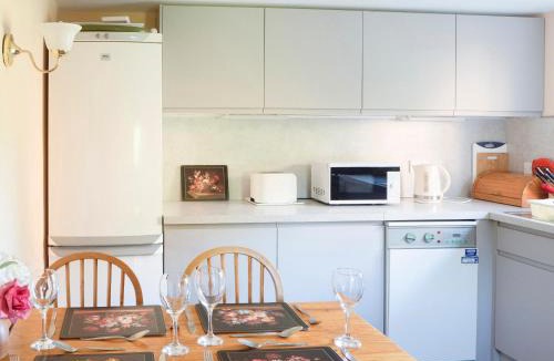 Wood Norton House | The Small Barn